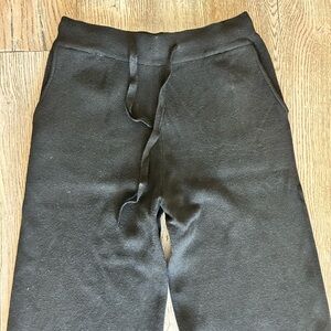 Italian Cashmere Pants